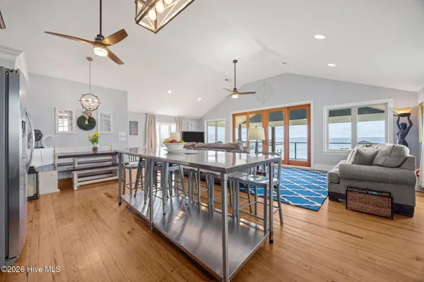 $629,900 | 1513 Bayview Road, Bath, NC 27808