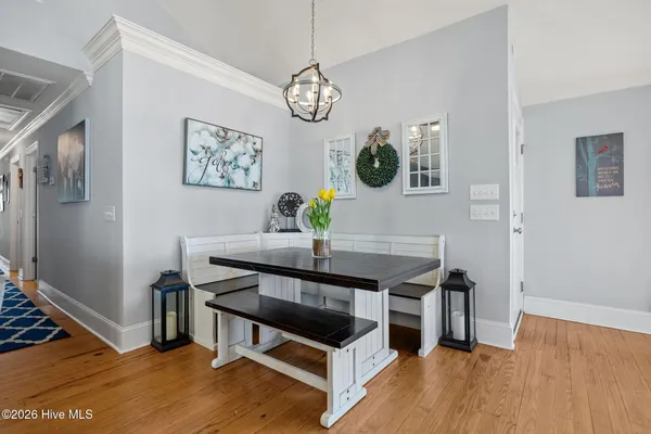 $629,900 | 1513 Bayview Road, Bath, NC 27808