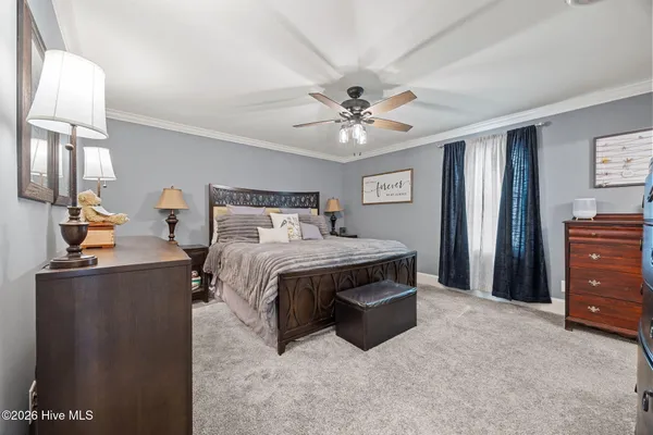 $629,900 | 1513 Bayview Road, Bath, NC 27808