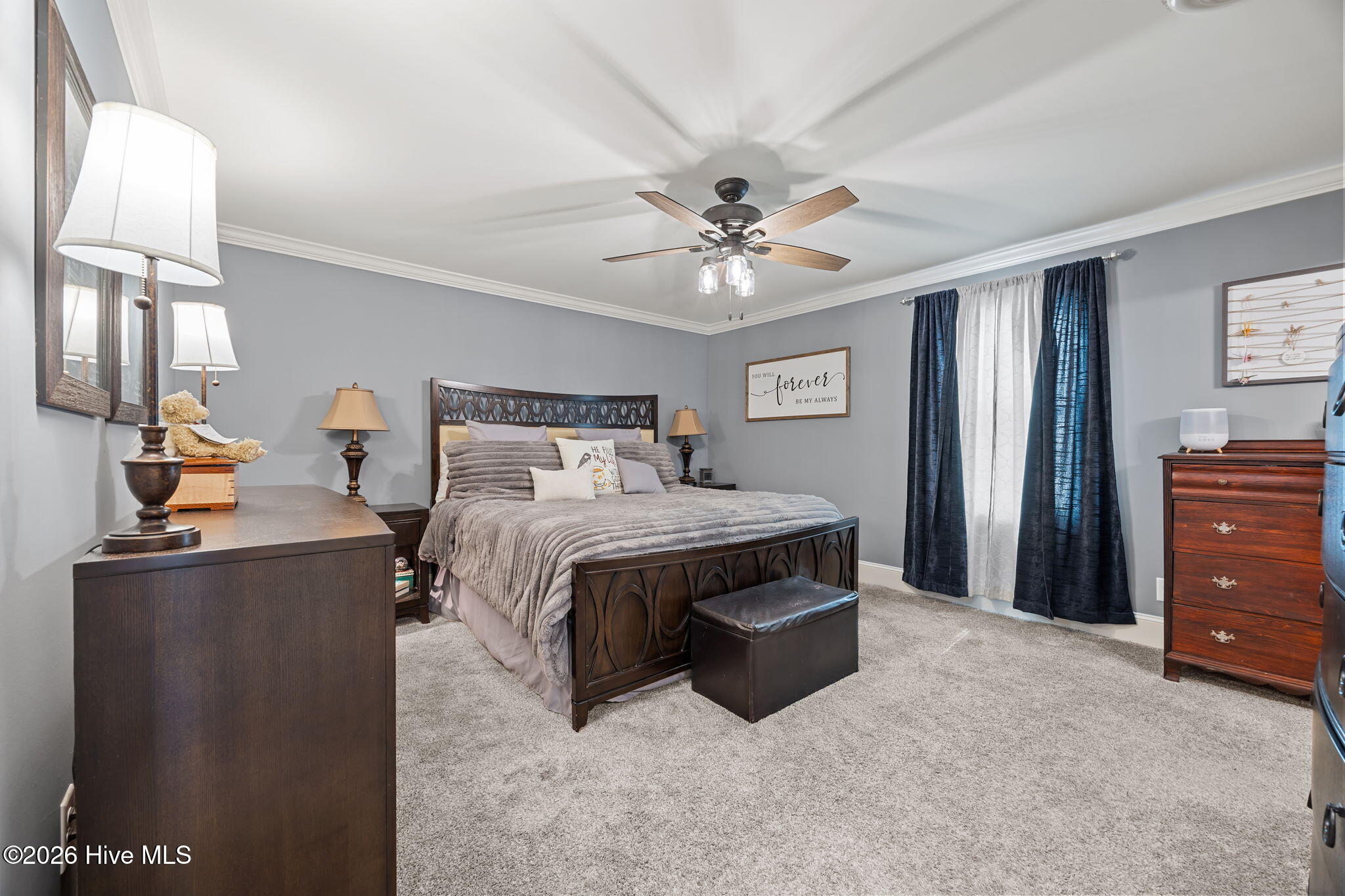 1513 Bayview Road Bath, NC 27808 - Photo 25 of 56 primary suite