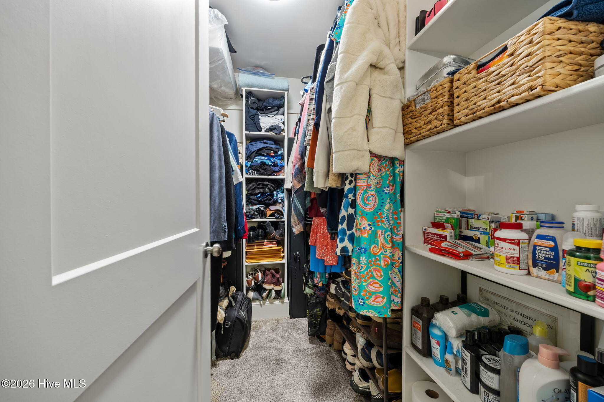 1513 Bayview Road Bath, NC 27808 - Photo 26 of 56 primary suite