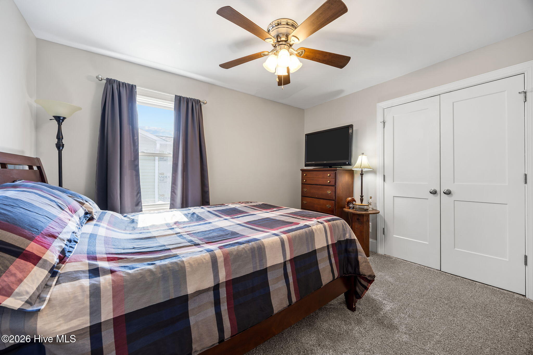 1513 Bayview Road Bath, NC 27808 - Photo 30 of 56 bedroom 2