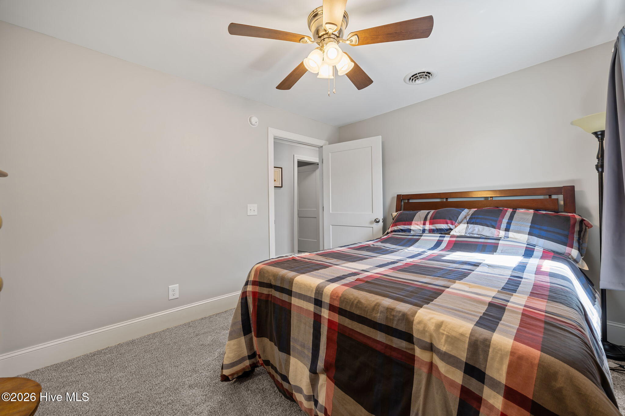 1513 Bayview Road Bath, NC 27808 - Photo 31 of 56 bedroom 2