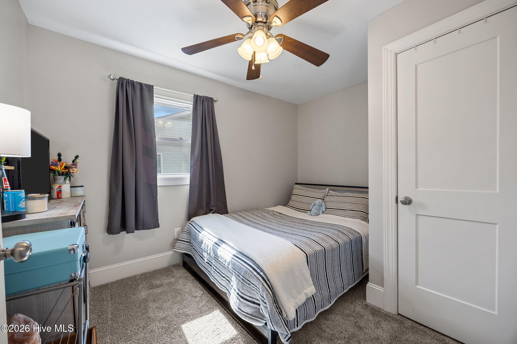 1513 Bayview Road Bath, NC 27808 - Photo 34 of 56 bedroom 3