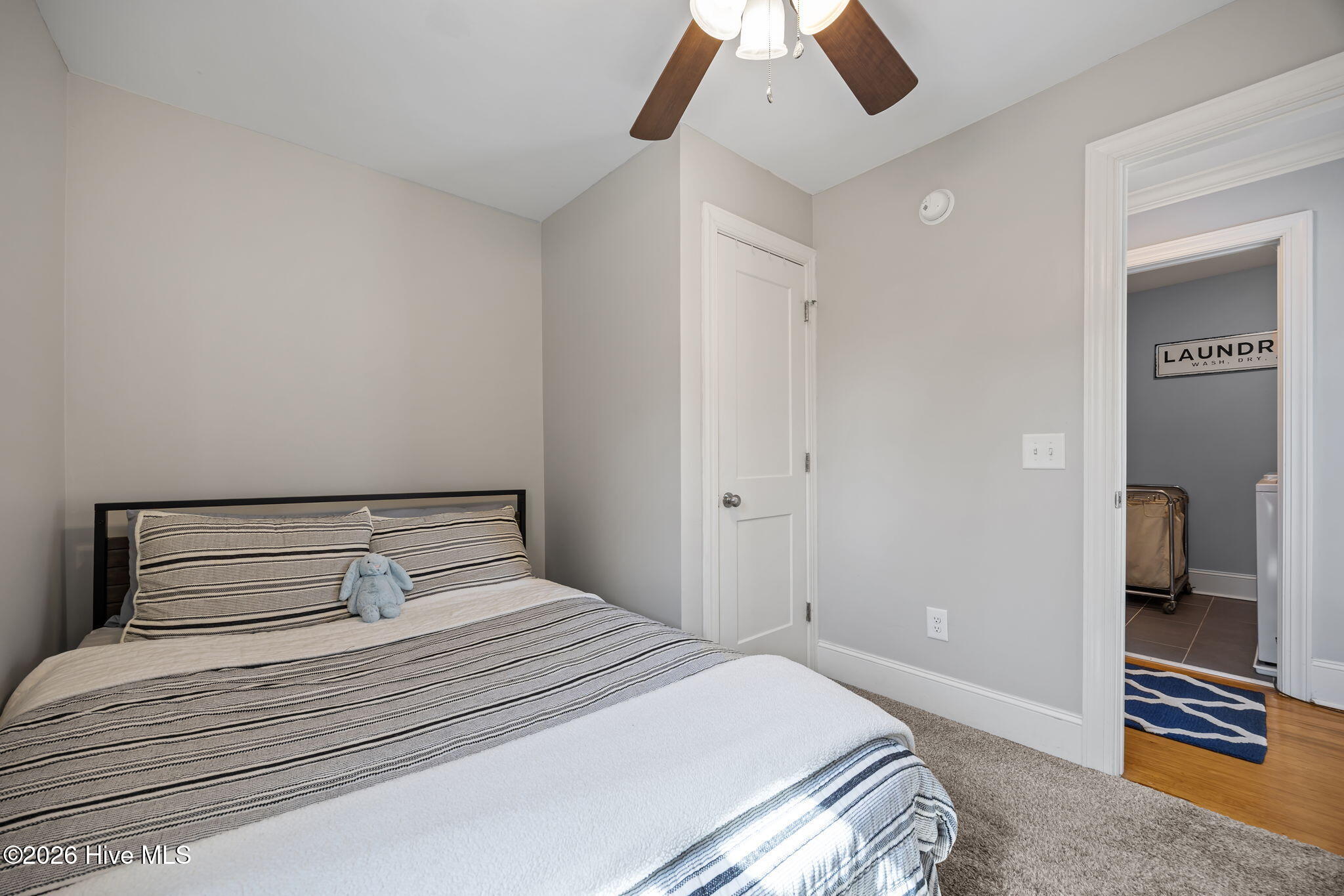 1513 Bayview Road Bath, NC 27808 - Photo 35 of 56 bedroom 3