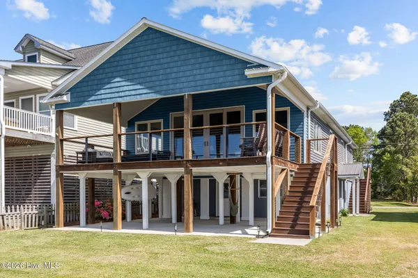 $629,900 | 1513 Bayview Road, Bath, NC 27808