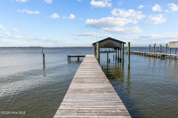 $629,900 | 1513 Bayview Road, Bath, NC 27808