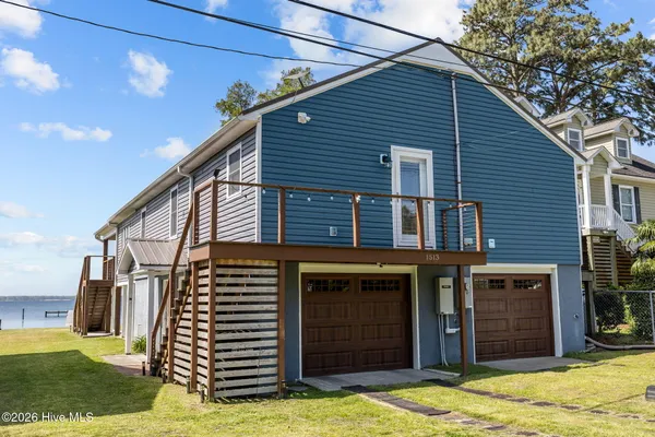 $629,900 | 1513 Bayview Road, Bath, NC 27808