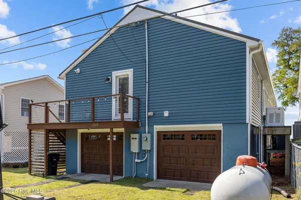 $629,900 | 1513 Bayview Road, Bath, NC 27808