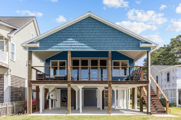 $629,900 | 1513 Bayview Road, Bath, NC 27808