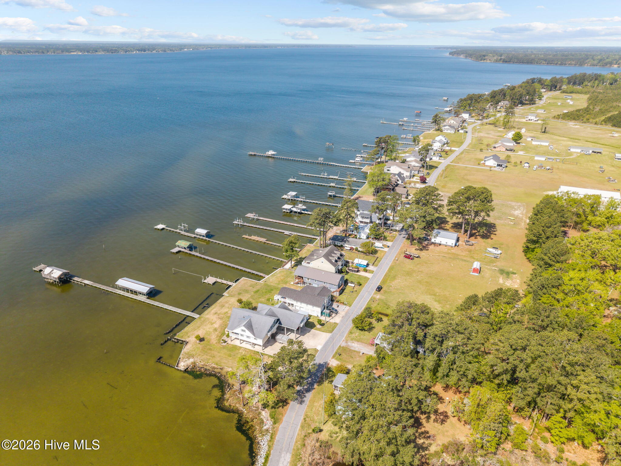 1513 Bayview Road Bath, NC 27808 - Photo 5 of 56 14-web-or-mls-DJI_20260409111900_0015_D