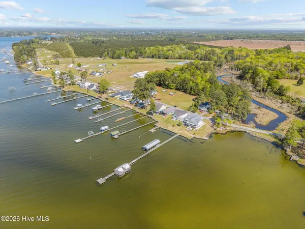 $629,900 | 1513 Bayview Road, Bath, NC 27808