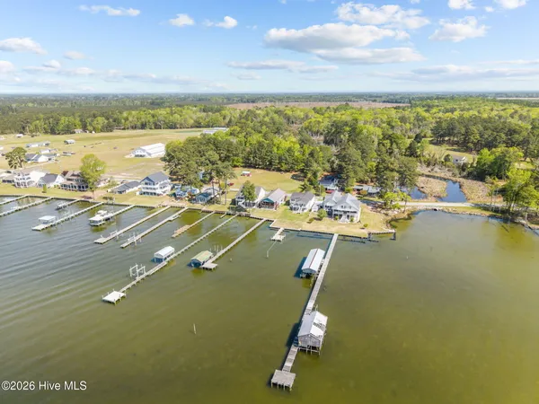 $629,900 | 1513 Bayview Road, Bath, NC 27808