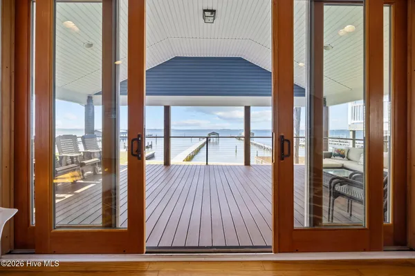 $629,900 | 1513 Bayview Road, Bath, NC 27808