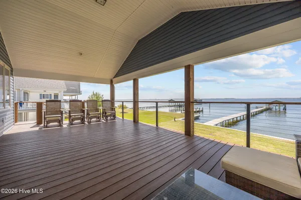 $629,900 | 1513 Bayview Road, Bath, NC 27808