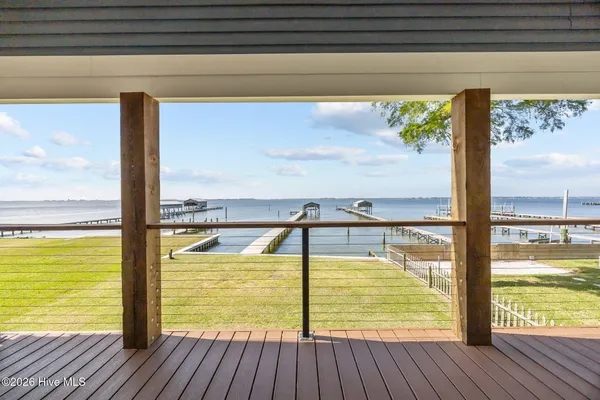 $629,900 | 1513 Bayview Road, Bath, NC 27808