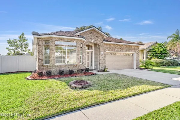 $464,900 | 12034 Autumn Sunrise Drive, Jacksonville, FL 32246