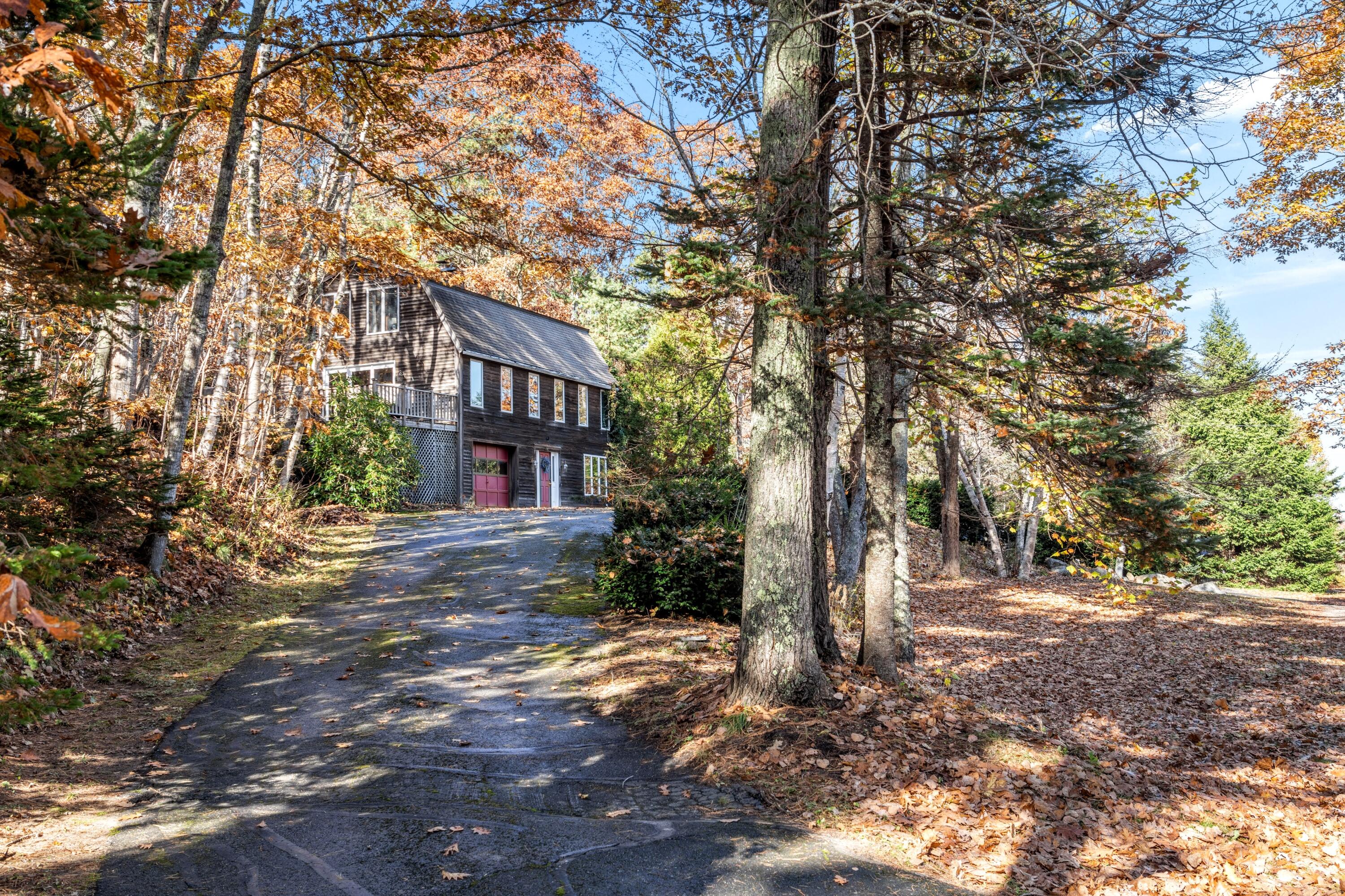 6 Abenaki Road Boothbay Harbor, ME 04538 - Photo 53 of 60