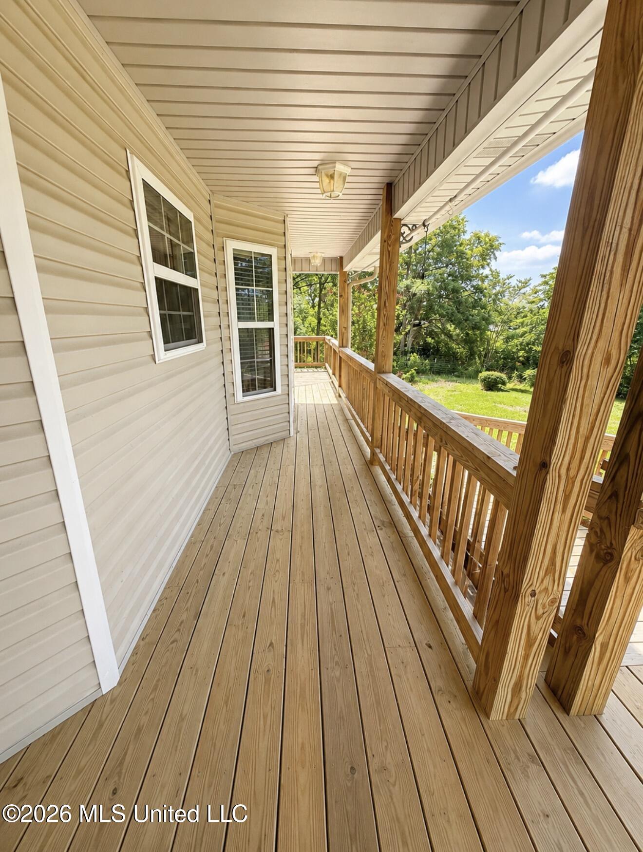 2903 Hunter Road Thaxton, MS 38871 - Photo 3 of 18 IMG_5962