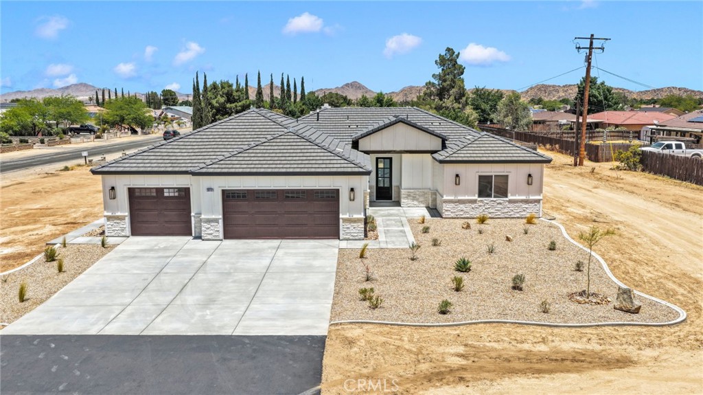 20112 Sahale Road Apple Valley, CA 92307 - Photo 57 of 67