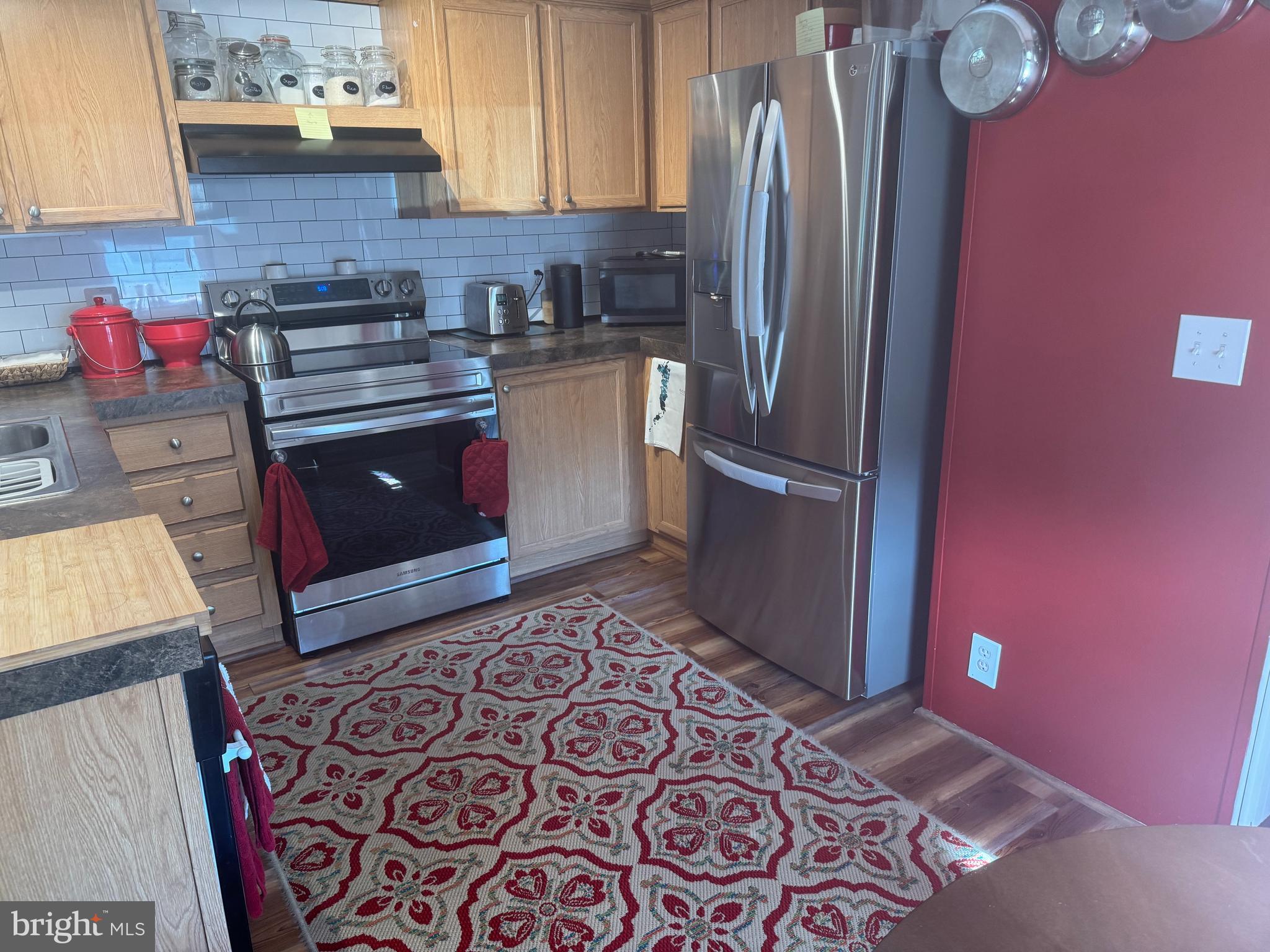 31623 Siham Road Lewes, DE 19958 - Photo 9 of 14 Kitchen