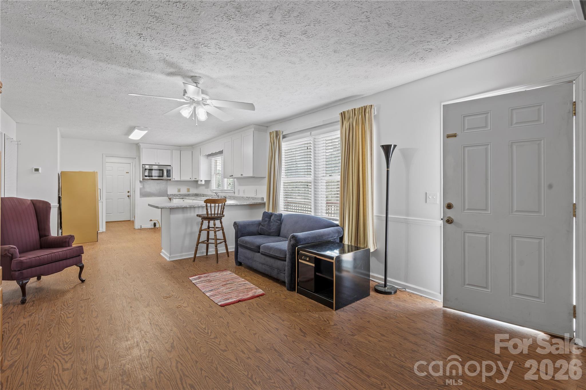 505 Addor Road Pinebluff, NC 28373 - Photo 5 of 22