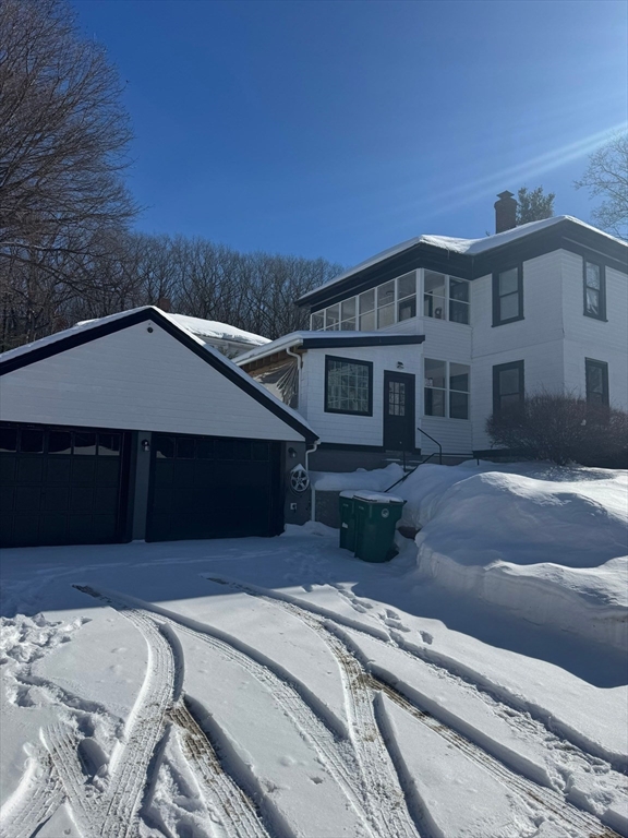 2 Harding Street, Unit 2 Fitchburg, MA 01420 - Photo 2 of 22