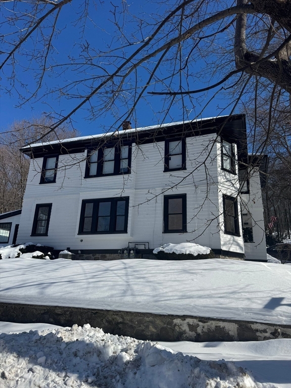 2 Harding Street, Unit 2 Fitchburg, MA 01420 - Photo 21 of 22