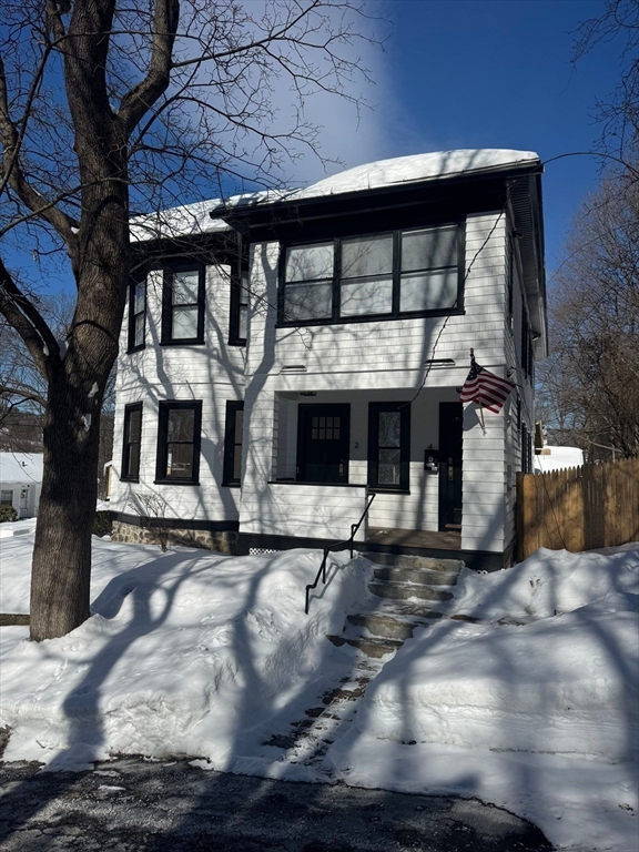 2 Harding Street, Unit 2 Fitchburg, MA 01420 - Photo 22 of 22