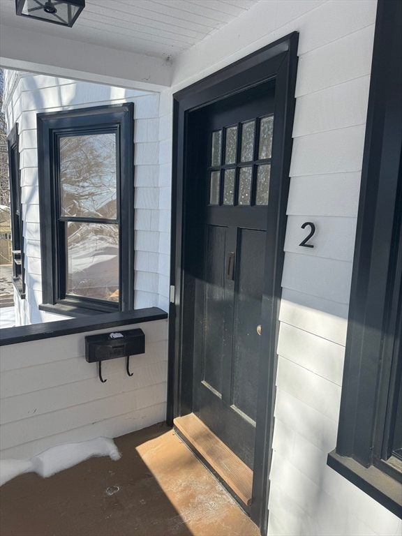 2 Harding Street, Unit 2 Fitchburg, MA 01420 - Photo 3 of 22