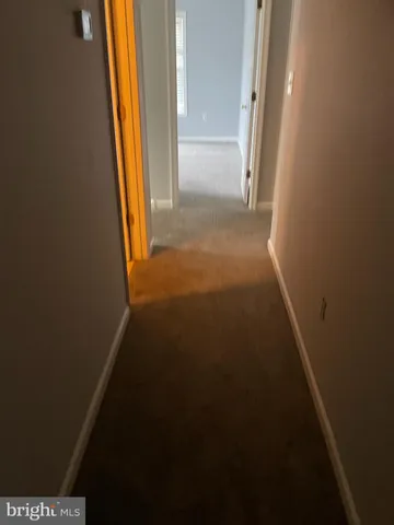 a view of a small space