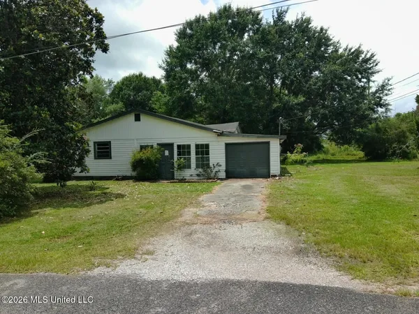 $69,900 | 15227 Charles Williams Road, Moss Point, MS 39562
