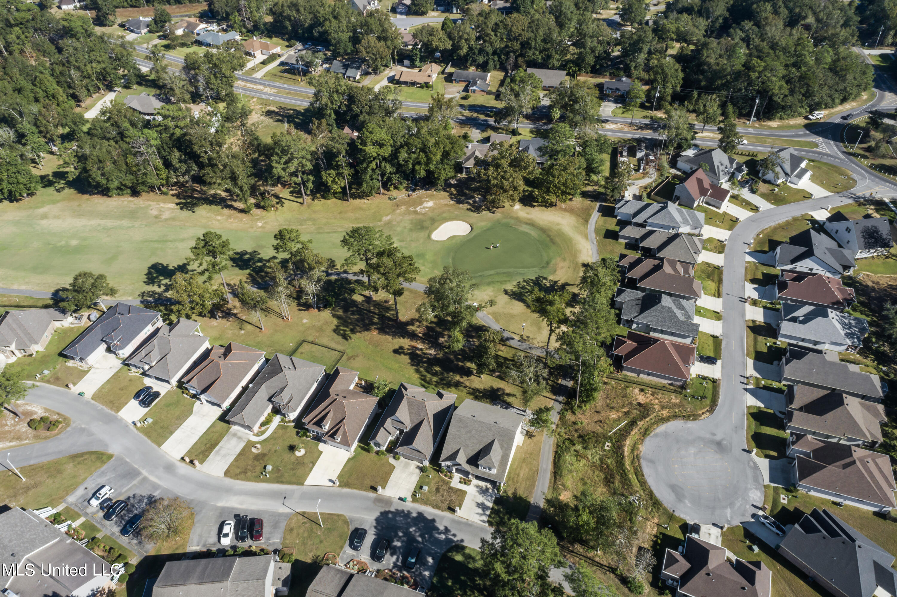 87108 Highpoint Drive Diamondhead, MS 39525 - Photo 21 of 34 Highpoint Dr