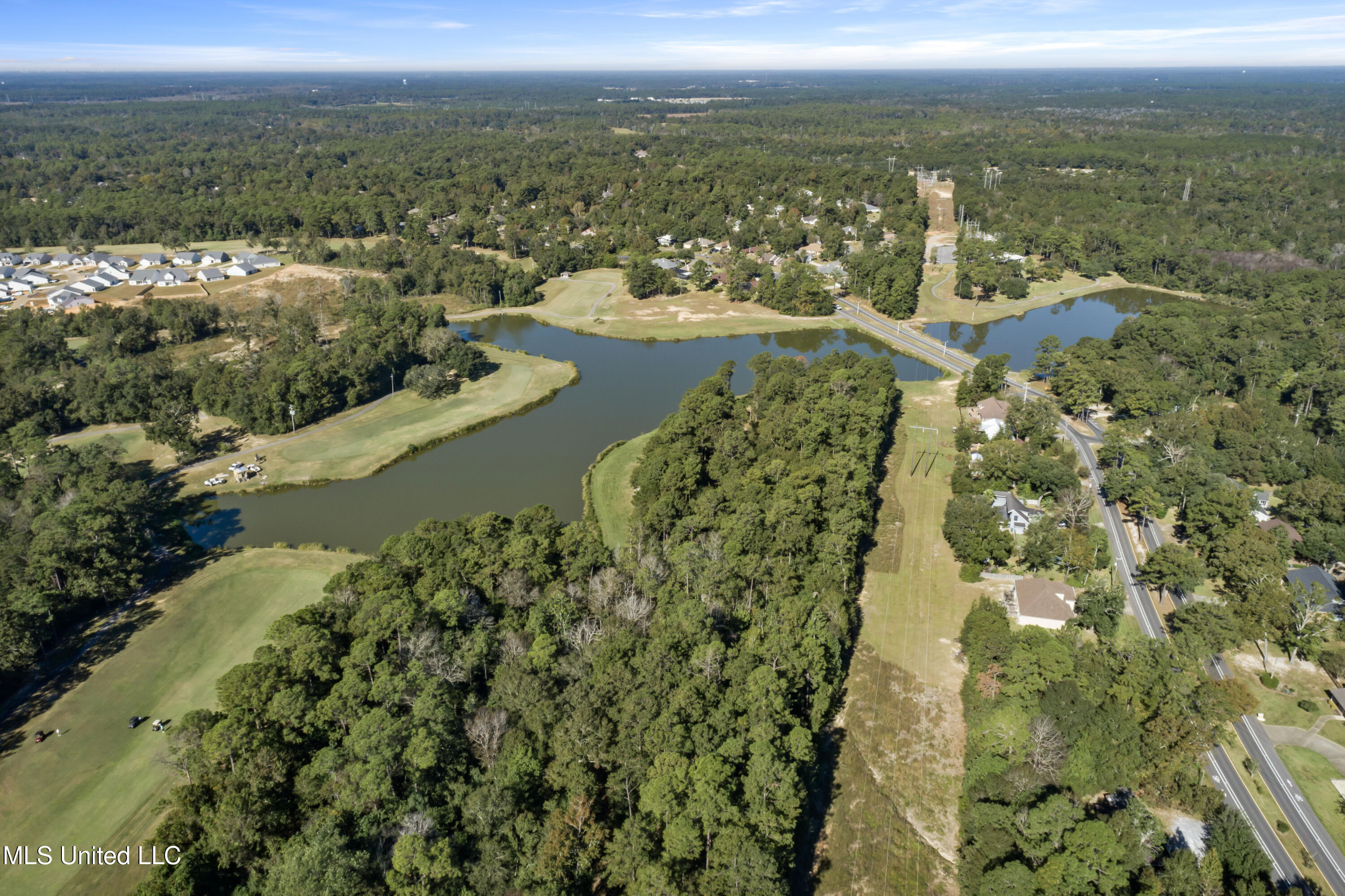 87108 Highpoint Drive Diamondhead, MS 39525 - Photo 22 of 34 Cardinal Course
