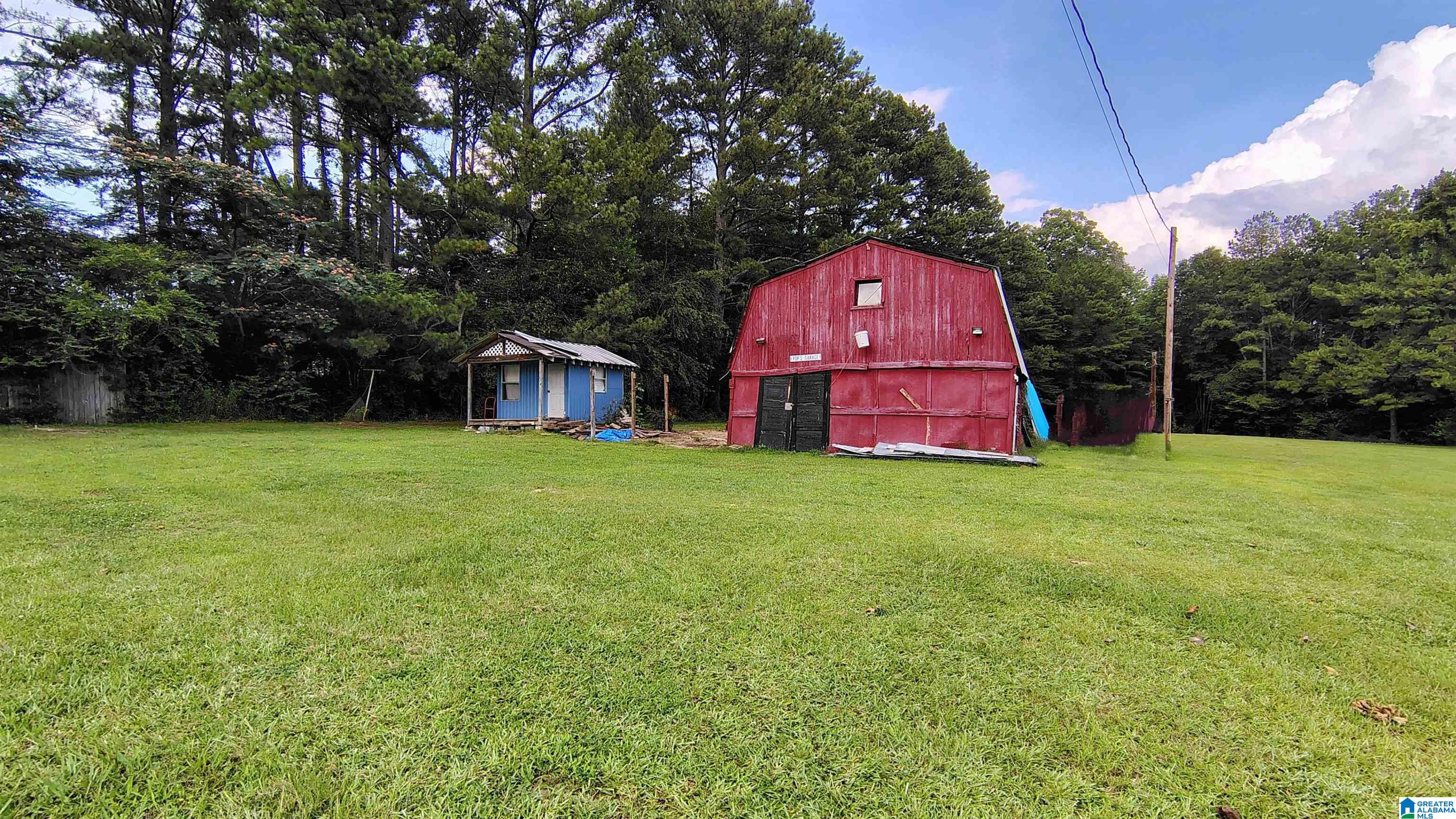 7027 Groundhog Road Morris, AL 35116 - Photo 32 of 36