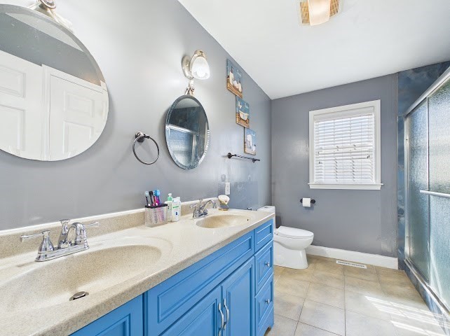 19 Abington Lane Fall River, MA 02721 - Photo 17 of 36