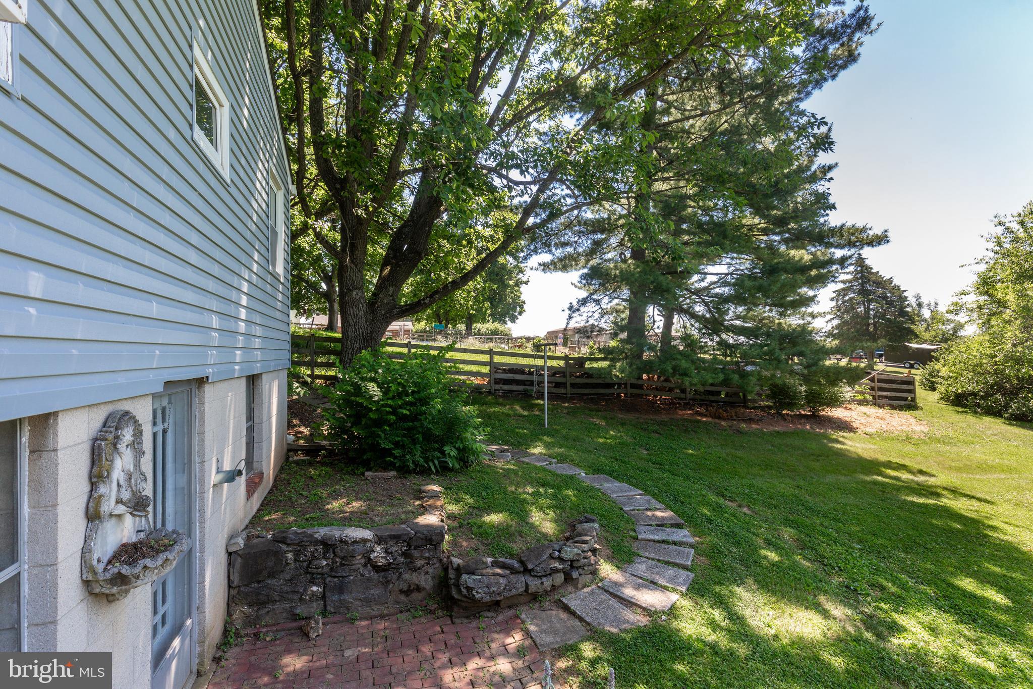 1023 Cherrytown Road Westminster, MD 21158 - Photo 28 of 39 Lower level entrance.