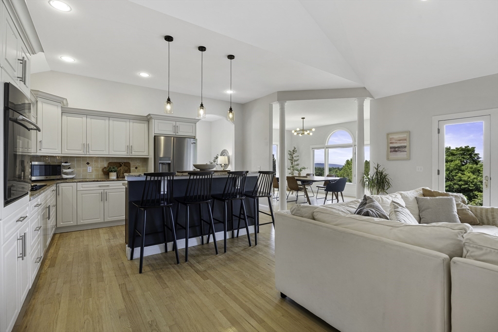 27 Spring Hill Road Belchertown, MA 01007 - Photo 17 of 42