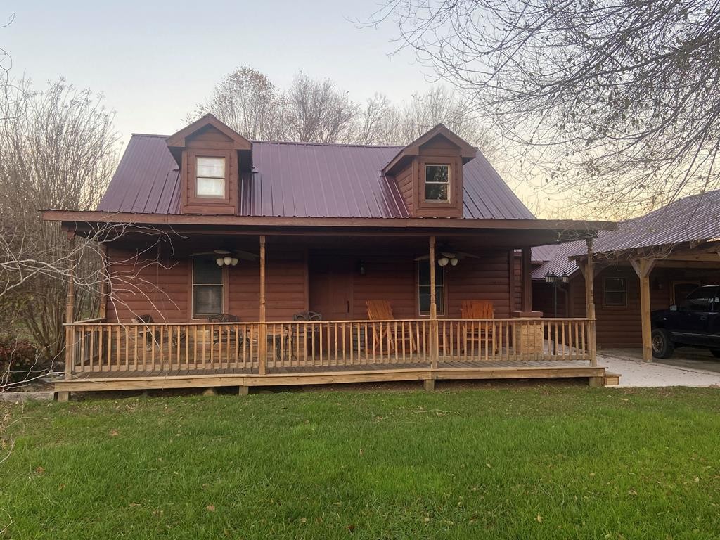754 West Rhea Avenue Spring City, TN 37381 - Photo 1 of 27