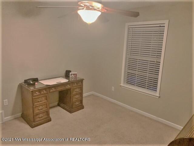 611 Ridge View Drive Hernando, MS 38632 - Photo 21 of 25 Bedroom 2