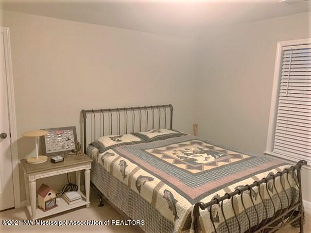 611 Ridge View Drive Hernando, MS 38632 - Photo 23 of 25 Bedroom 3rd window