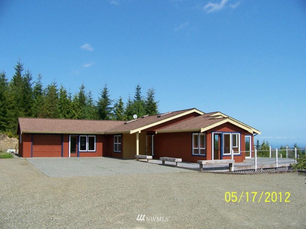 234 Horizon Hills Road Sequim, WA 98382 - Photo 1 of 1 Gallery Image 1