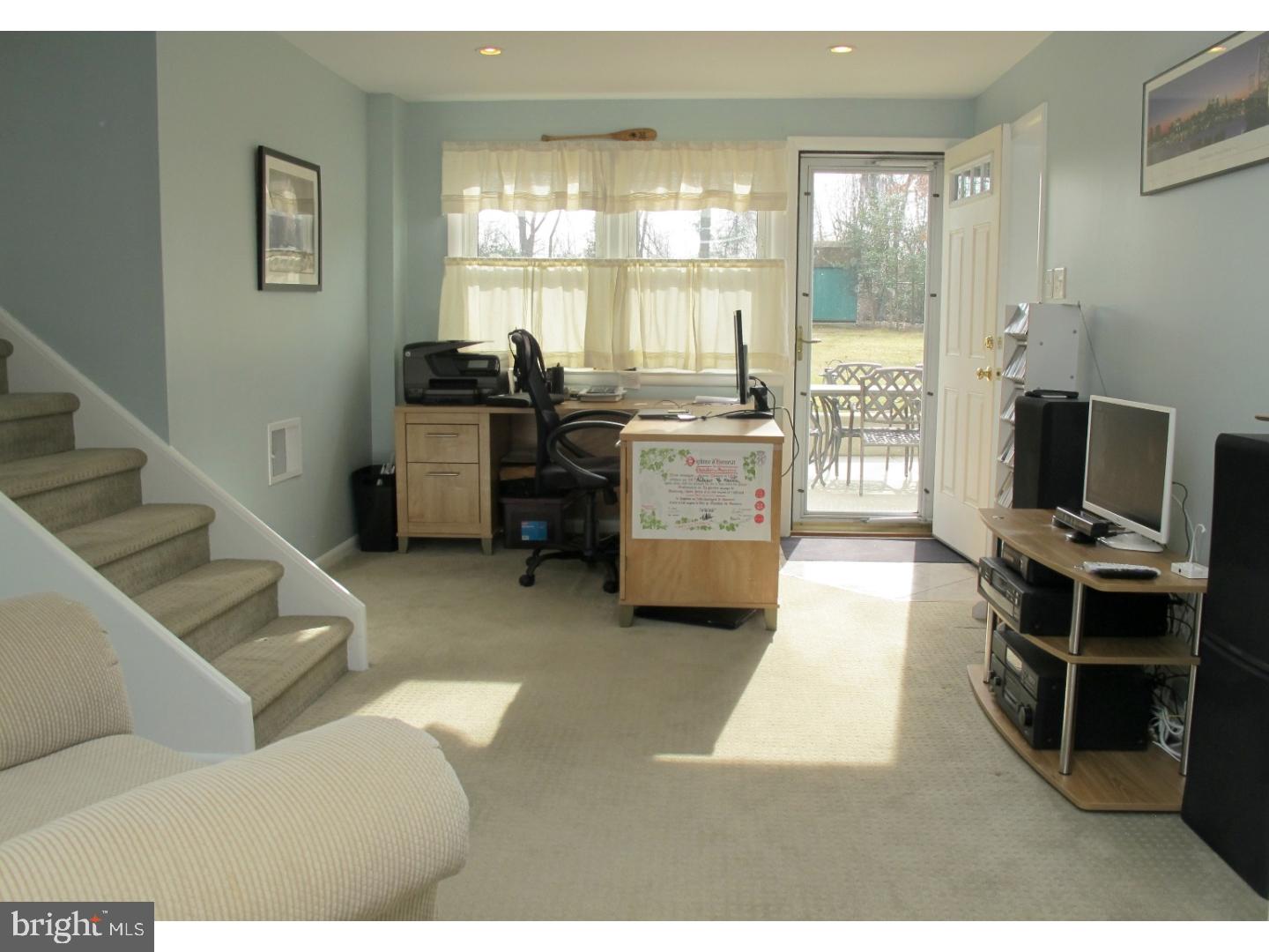 168 Valleybrook Road East Cherry Hill, NJ 08034 - Photo 13 of 22 Family Room