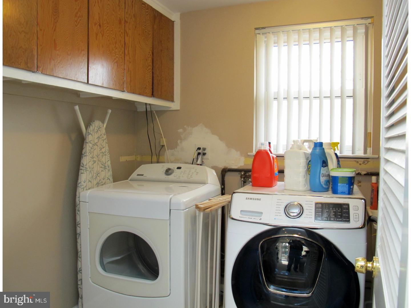 168 Valleybrook Road East Cherry Hill, NJ 08034 - Photo 15 of 22 Laundry Room