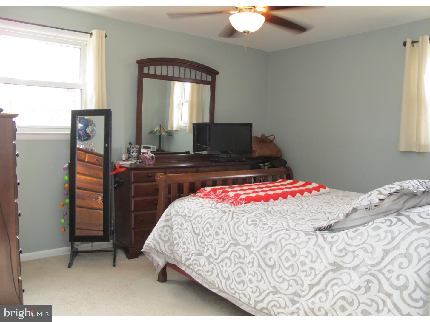 168 Valleybrook Road East Cherry Hill, NJ 08034 - Photo 16 of 22 Bedroom - Main