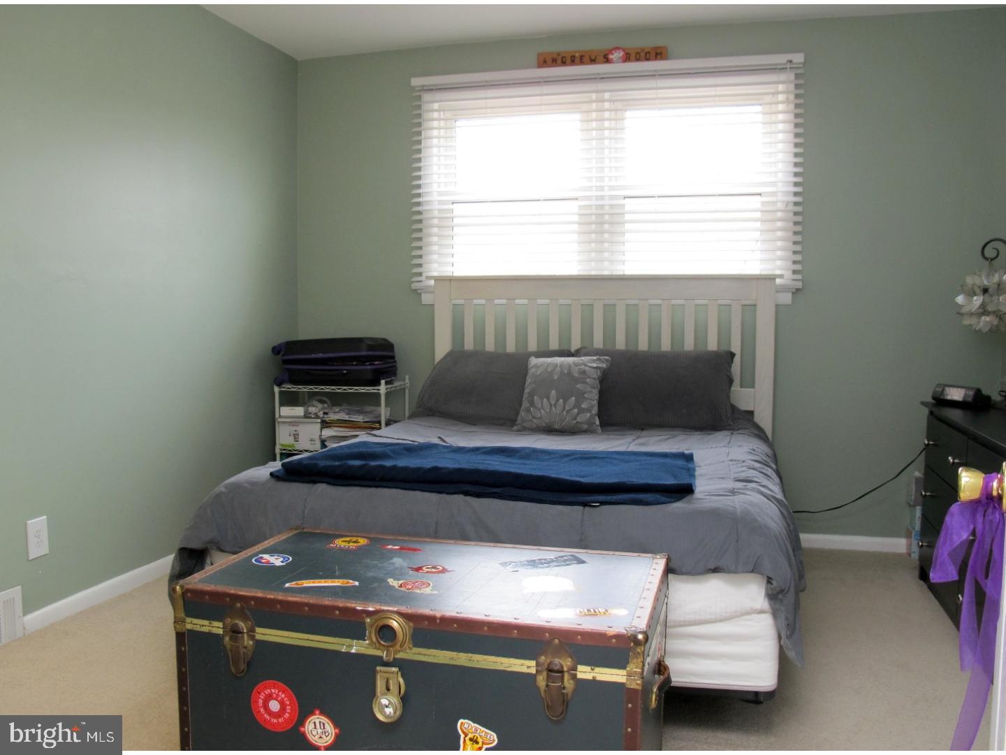 168 Valleybrook Road East Cherry Hill, NJ 08034 - Photo 20 of 22 Bedroom 3