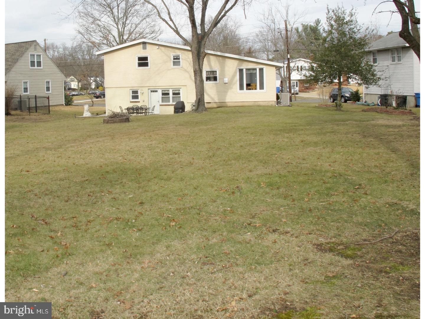 168 Valleybrook Road East Cherry Hill, NJ 08034 - Photo 22 of 22 Exterior Back