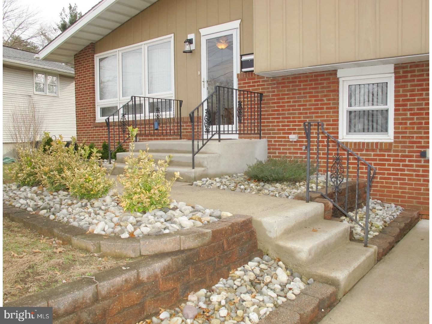 168 Valleybrook Road East Cherry Hill, NJ 08034 - Photo 4 of 22 Exterior Front