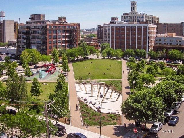 950 West Monroe Street, Unit 701 Chicago, IL 60607 - Photo 14 of 22