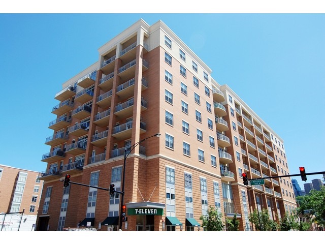 950 West Monroe Street, Unit 701 Chicago, IL 60607 - Photo 20 of 22